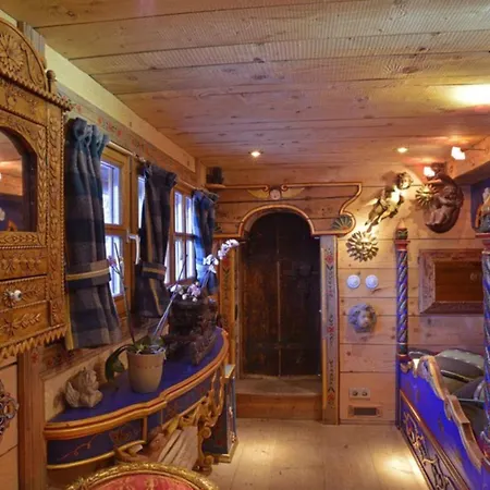 Les De Philippe Avec Jacuzzis Privatifs Hotel Chamonix