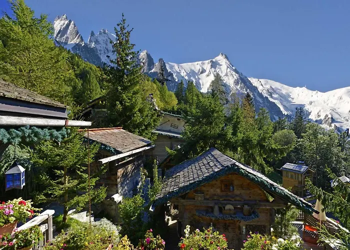 Les De Philippe Avec Jacuzzis Privatifs Hotel *