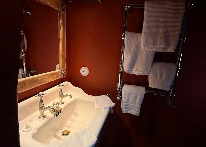 Les De Philippe Avec Jacuzzis Privatifs *
