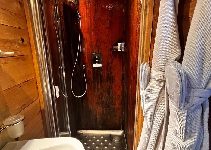 Les De Philippe Avec Jacuzzis Privatifs