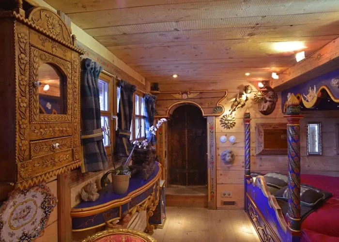 Les De Philippe Avec Jacuzzis Privatifs Hotel Chamonix Mont Blanc