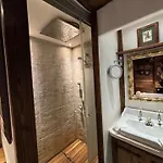 Les De Philippe Avec Jacuzzis Privatifs Chamonix
