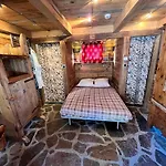 Hotel Les De Philippe Avec Jacuzzis Privatifs *