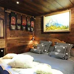 Hotel Les De Philippe Avec Jacuzzis Privatifs