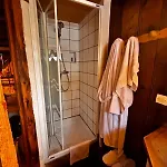 Hotel Les De Philippe Avec Jacuzzis Privatifs *