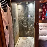Hotel Les De Philippe Avec Jacuzzis Privatifs Chamonix