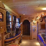 Les De Philippe Avec Jacuzzis Privatifs Hotel Chamonix
