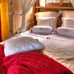 Les De Philippe Avec Jacuzzis Privatifs Otel Chamonix