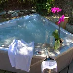 Les De Philippe Avec Jacuzzis Privatifs * Chamonix