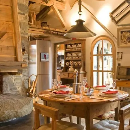 Les De Philippe Avec Jacuzzis Privatifs シャモニー