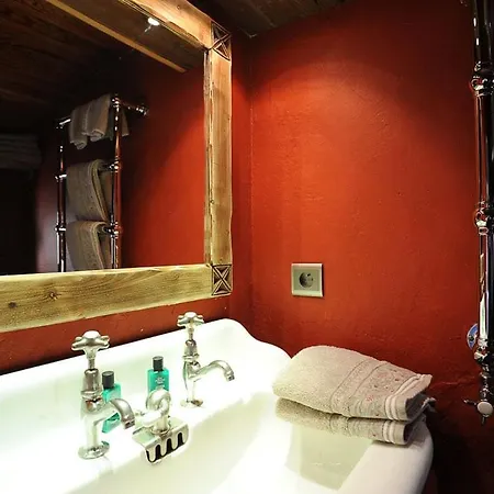 Les De Philippe Avec Jacuzzis Privatifs ホテル シャモニー