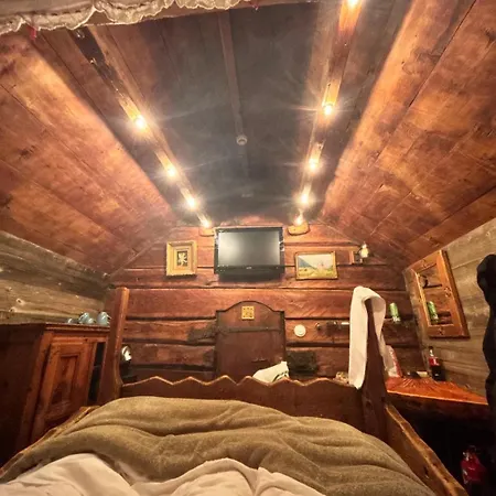 Les De Philippe Avec Jacuzzis Privatifs * シャモニー