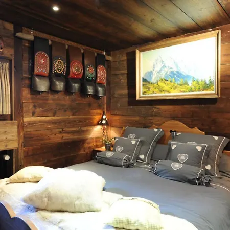 Hotell Les De Philippe Avec Jacuzzis Privatifs