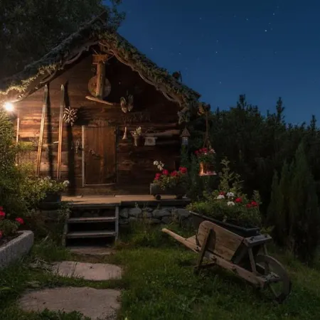 Les De Philippe Avec Jacuzzis Privatifs ホテル *