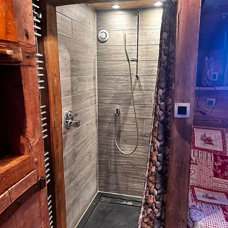 Szálloda Les De Philippe Avec Jacuzzis Privatifs