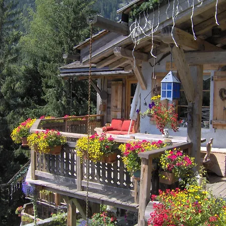 Hotell Les De Philippe Avec Jacuzzis Privatifs 5*