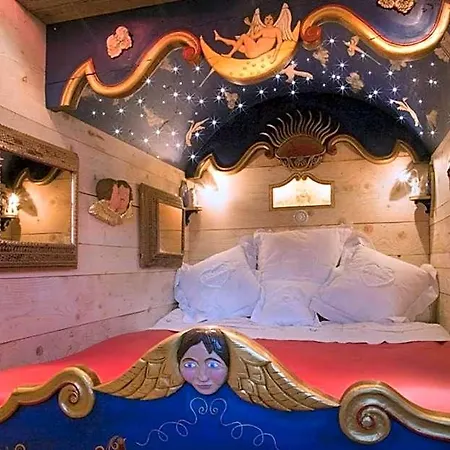 Hotel Les De Philippe Avec Jacuzzis Privatifs