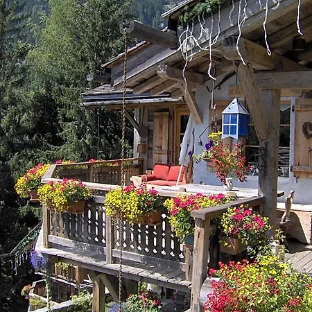 Les De Philippe Avec Jacuzzis Privatifs Hotel 5*