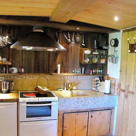 Les De Philippe Avec Jacuzzis Privatifs 5* שאמוני
