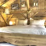 Les De Philippe Avec Jacuzzis Privatifs 호텔 *