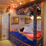 호텔 Les De Philippe Avec Jacuzzis Privatifs