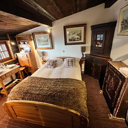 Les De Philippe Avec Jacuzzis Privatifs 5* Chamonix