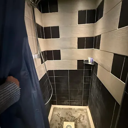 Les De Philippe Avec Jacuzzis Privatifs Hotel 5*