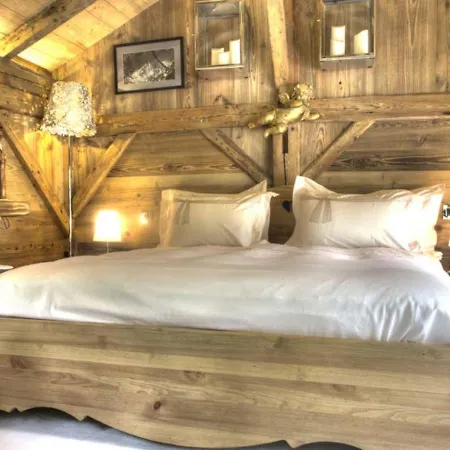 Les De Philippe Avec Jacuzzis Privatifs Hotel 5*