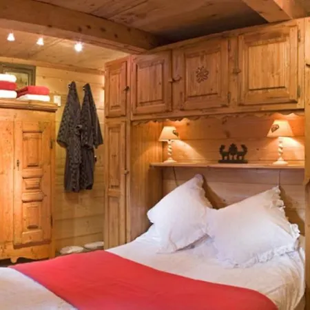 Les De Philippe Avec Jacuzzis Privatifs 5* Chamonix