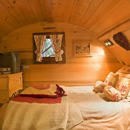 Les De Philippe Avec Jacuzzis Privatifs Chamonix