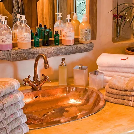 호텔 Les De Philippe Avec Jacuzzis Privatifs