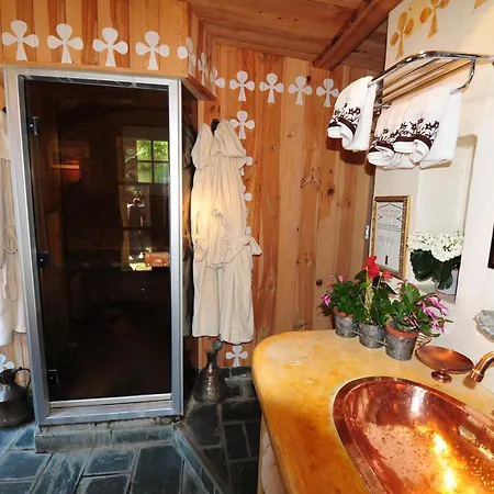 Les De Philippe Avec Jacuzzis Privatifs * 샤모니