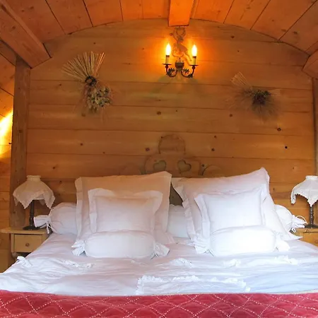 Hotel Les De Philippe Avec Jacuzzis Privatifs Chamonix